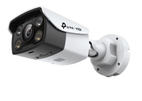 4MP, 6mm, IR 30m, IP67,PoE, TP-Link VIGI C340(6mm) IP kamera